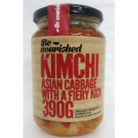 Be Nourished Kimchi