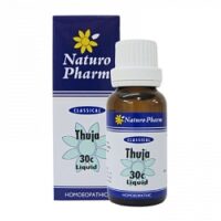 Naturo Pharm Thuja 200C Liquid