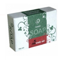 Trade Aid Neem Soap