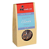Trade Aid Whole Cloves