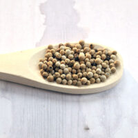 Max White Peppercorns 50g