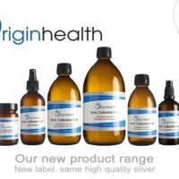Colloidal Silver