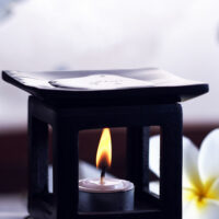 Aromatherapy