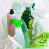 Cleaning Products