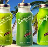 Beverages