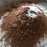 Baking & Unbaking needs