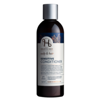 Holistic Hair Sensitive Conditioner 250ml