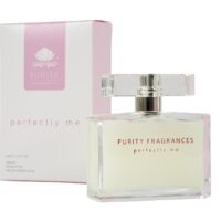 Purity Fragrances Perfectly me 50ml + FREE Body Silk 120ml
