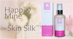 Purity Fragrances Happily Mine 50ml + FREE Body Silk 120ml - Image 2