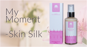 Purity Fragrances My Moment 50ml + FREE Body Silk 120ml - Image 2