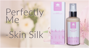 Purity Fragrances Perfectly me 50ml + FREE Body Silk 120ml - Image 2