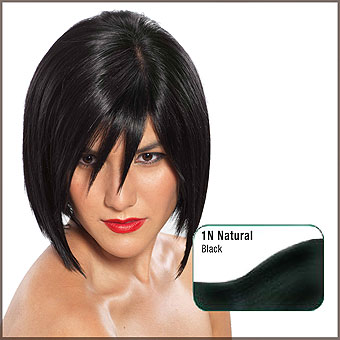 Tints of Nature 1N Natural Black 130ml