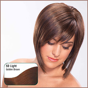 Tints of Nature 5D Light Golden Brown 130ml