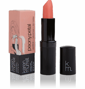 Karen Murrell Lipstick Peony Petal 4g