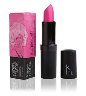Kuren Murrell Lipstick Sugar Rush