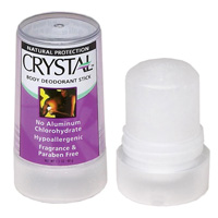 Le Crystal Travel Stick