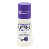 Crystal essence Deo Lavender & White Tea 66ml