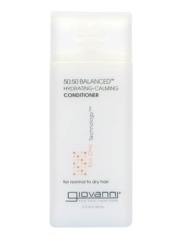 Giovanni Bambini 50:50 Balanced Conditioner 60ml