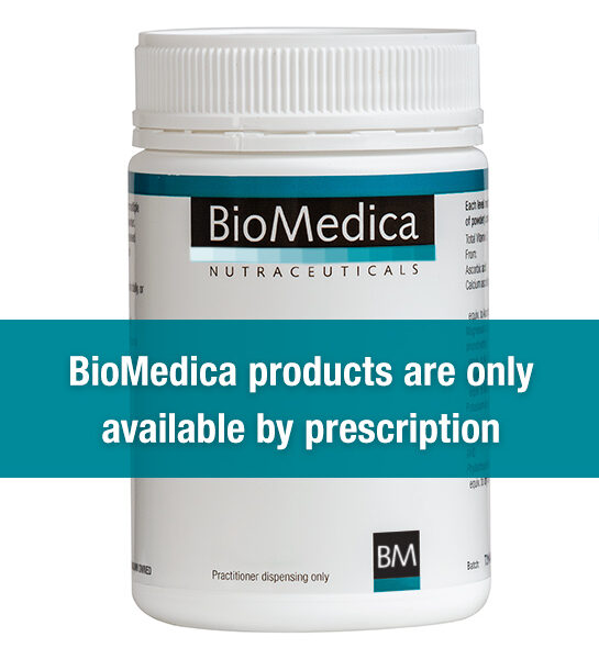 BioMedica Enterocare 150g