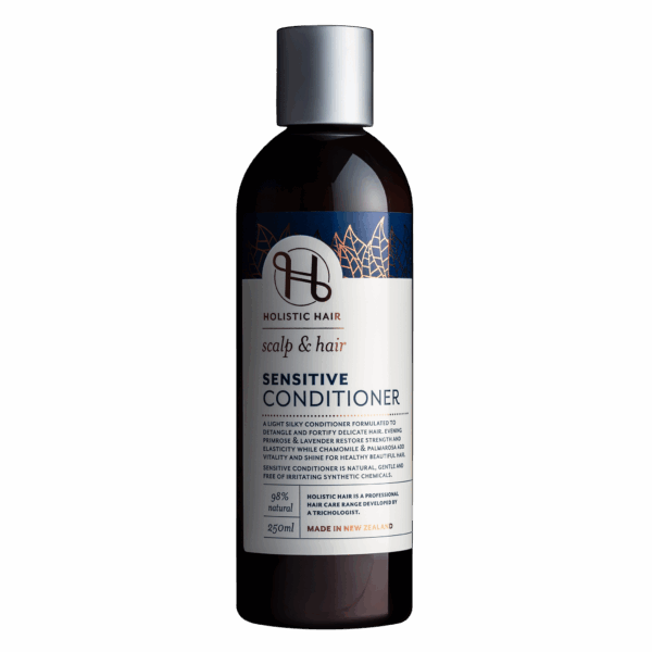 Holistic Hair Sensitive Conditioner 250ml