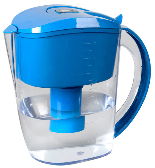 Ionza Alka JUG Blue