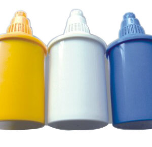 Ionza Alka Jug cartridge yellow