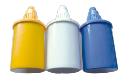 Ionza Alka Jug cartridge yellow