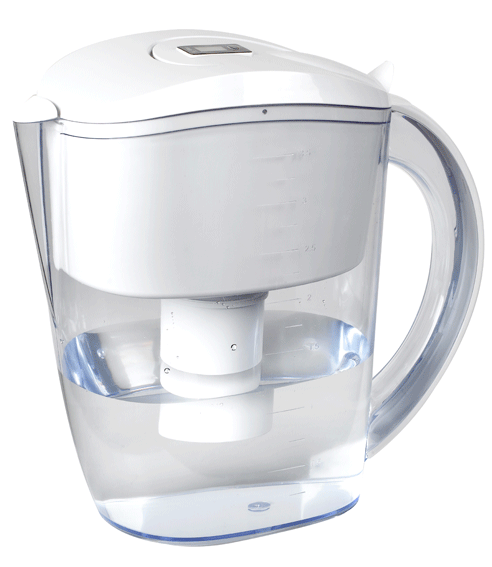 Ionza Alka JUG White