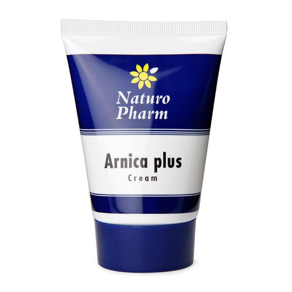 Naturo Pharm Classical Arnica plus 90g