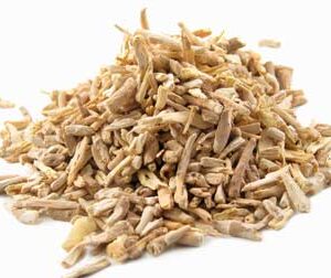 MAX Ashwaganda root Organic 40g