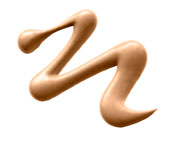 INIKA Organic Beige Liquid Foundation