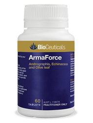 BioCeuticals ArmaForce 60 tab