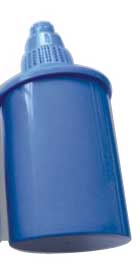 Ionza Alka Jug cartridge blue