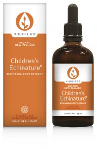 KIWIHERB Children Echinature 100ml