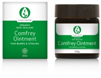 KIWIHERB Comfrey Ointment 28g