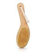 CURVED SHOWER / BODY BRUSH