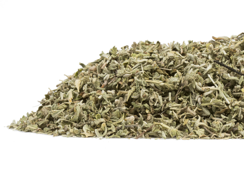 MAX Damiana leaf loose wild crafted 40g