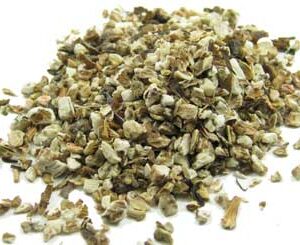 MAX Dandelion root dried loose Organic 40g