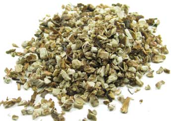 MAX Dandelion root dried loose Organic 40g