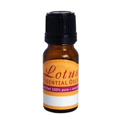 Lotus Clove Oil EO 10ml