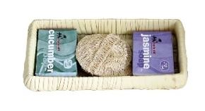 Trade Aid Soap Giftpack - Assorted Fragrances