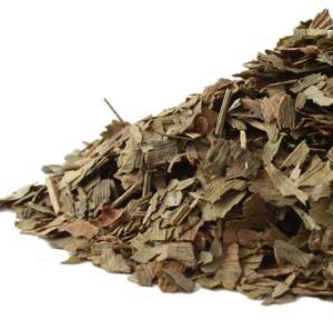 MAX Ginkgo Leaf loose dried Organic 40g