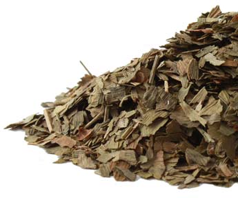 MAX Ginkgo Leaf loose dried Organic 40g