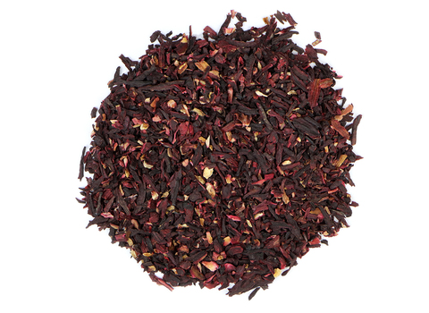 MAX Hibiscus Petals loose Organic 40g