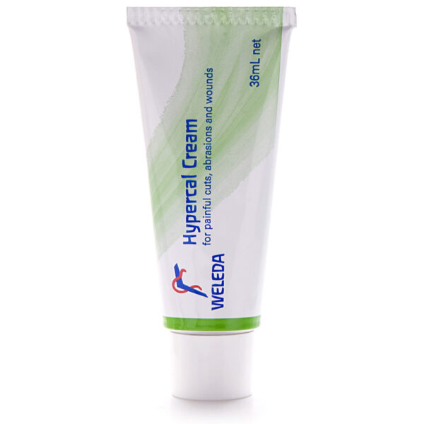 Weleda Hypercal Cream 36ml