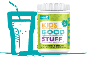 Nuzest Kids Good Stuff 225g