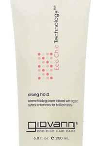 Giovanni La Natural Styling Gel 200ml