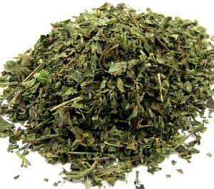MAX Lemon Balm loose organic 40g