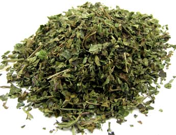 MAX Lemon Balm loose organic 40g