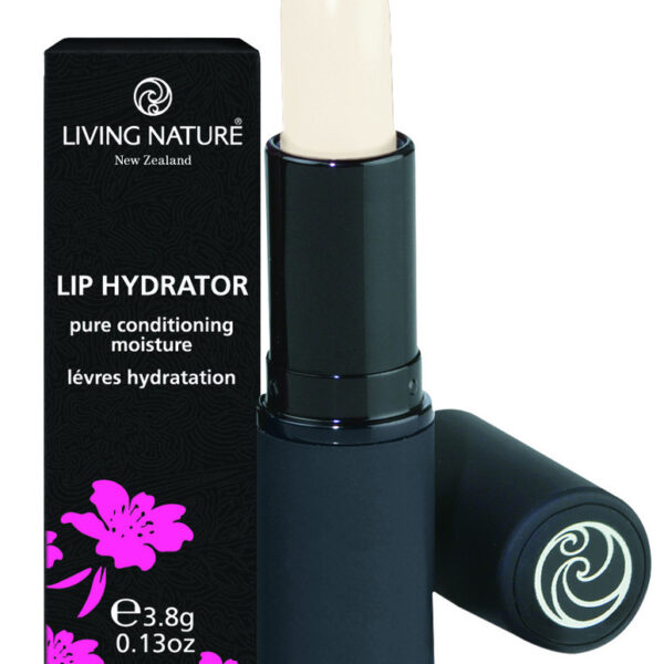 Living Nature Lip Hydrator